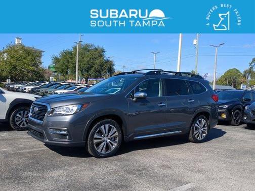2022 Subaru Ascent Touring 7-Passenger