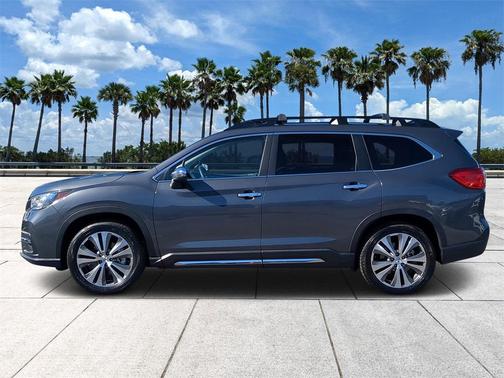 2022 Subaru Ascent Touring 7-Passenger