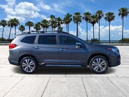 2022 Subaru Ascent Touring 7-Passenger