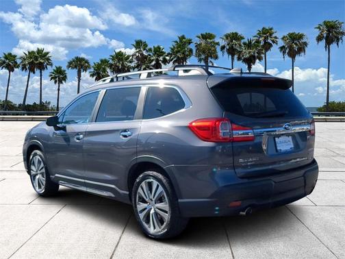 2022 Subaru Ascent Touring 7-Passenger