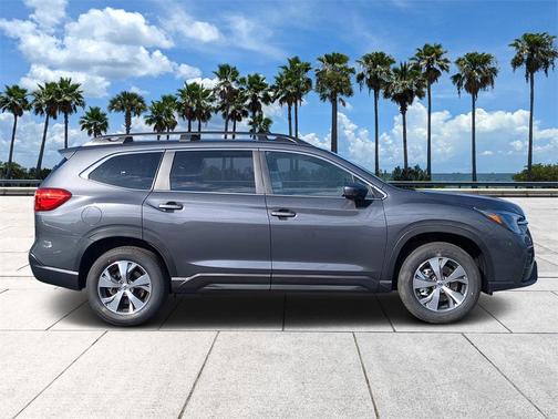 2025 Subaru Ascent Premium