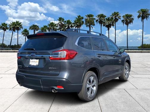 2025 Subaru Ascent Premium