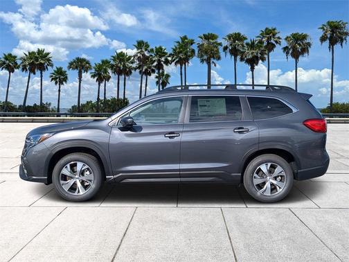 2025 Subaru Ascent Premium