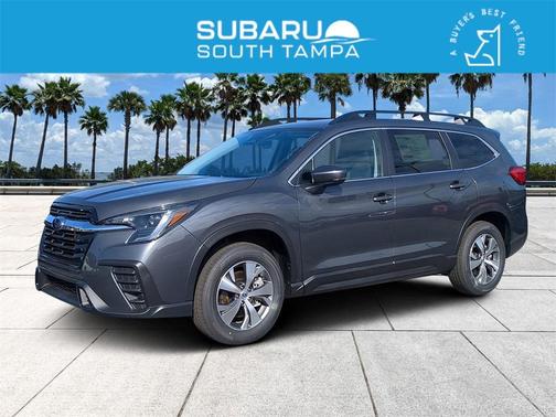 2025 Subaru Ascent Premium