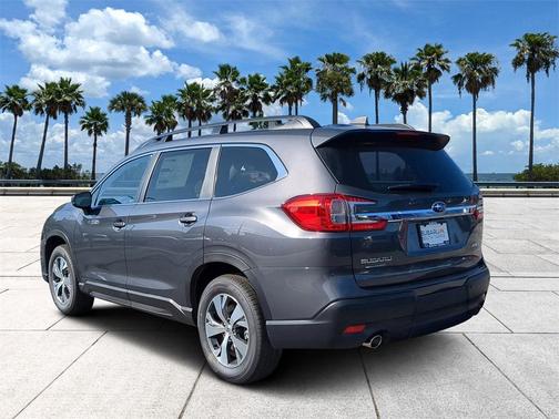 2025 Subaru Ascent Premium