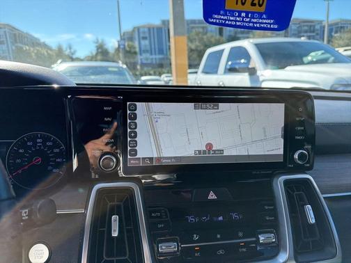 2022 Kia Sorento X-Line EX