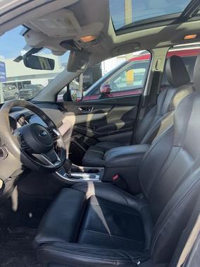 2020 Subaru Ascent Limited 7-Passenger