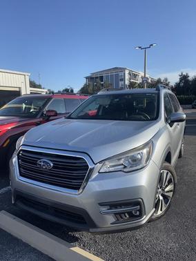 2020 Subaru Ascent Limited 7-Passenger