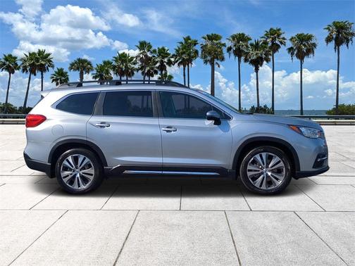 2020 Subaru Ascent Limited 7-Passenger