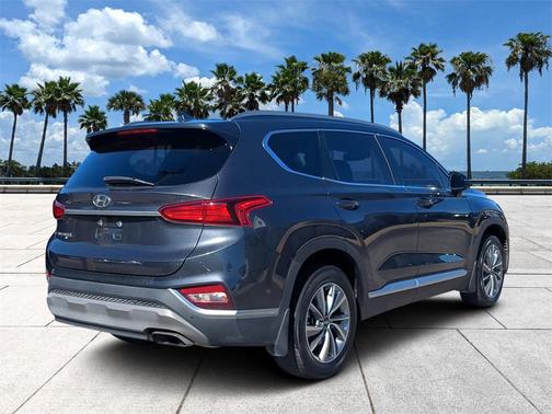 2020 Hyundai SANTA FE 2.4 SEL