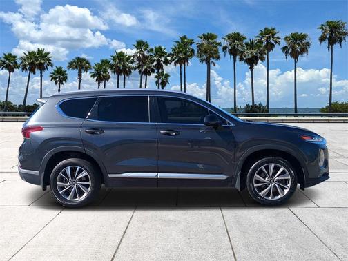 2020 Hyundai SANTA FE 2.4 SEL