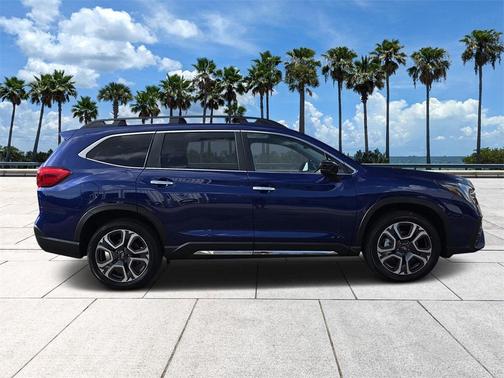 2026 Subaru Ascent Touring