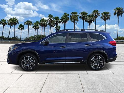 2026 Subaru Ascent Touring