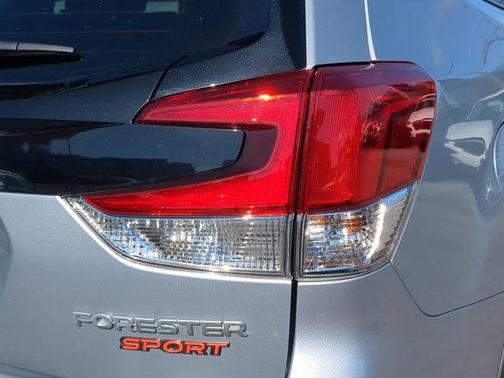 2023 Subaru Forester 2.5i Sport