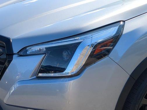 2023 Subaru Forester 2.5i Sport