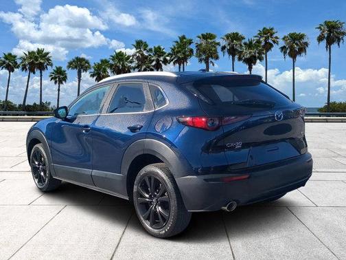 2023 Mazda CX-30 2.5 Turbo Premium Package