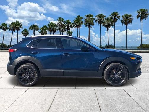 2023 Mazda CX-30 2.5 Turbo Premium Package