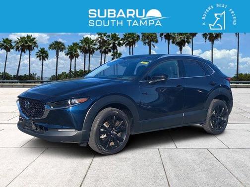 2023 Mazda CX-30 2.5 Turbo Premium Package