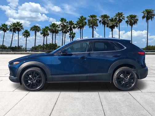 2023 Mazda CX-30 2.5 Turbo Premium Package