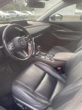 2023 Mazda CX-30 2.5 Turbo Premium Package