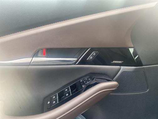 2023 Mazda CX-30 2.5 Turbo Premium Package