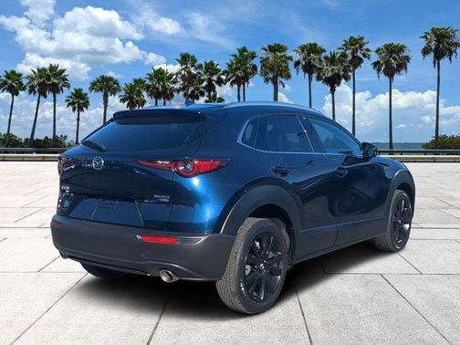 2023 Mazda CX-30 2.5 Turbo Premium Package