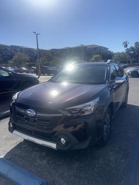 2023 Subaru Outback Touring XT