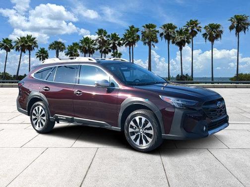 2023 Subaru Outback Touring XT