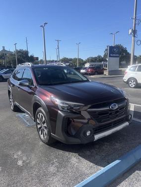 2023 Subaru Outback Touring XT