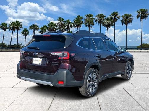 2023 Subaru Outback Touring XT
