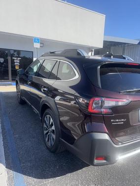 2023 Subaru Outback Touring XT