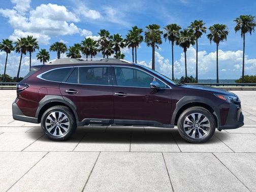 2023 Subaru Outback Touring XT
