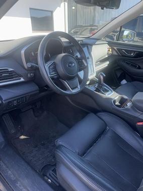 2023 Subaru Outback Touring XT