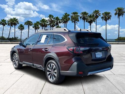 2023 Subaru Outback Touring XT