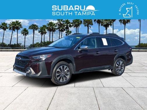 2023 Subaru Outback Touring XT