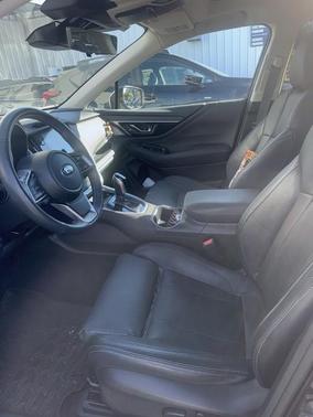 2023 Subaru Outback Touring XT