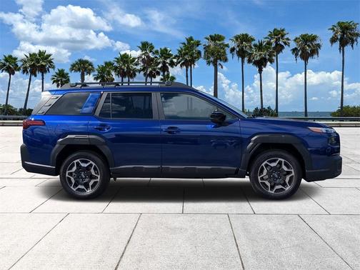 2026 Subaru Outback Touring