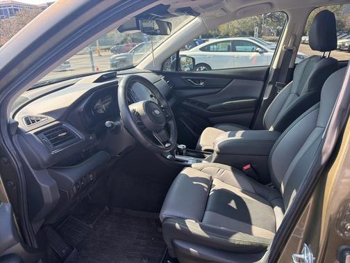 2023 Subaru Ascent Onyx Edition Limited