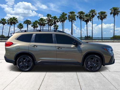 2023 Subaru Ascent Onyx Edition Limited