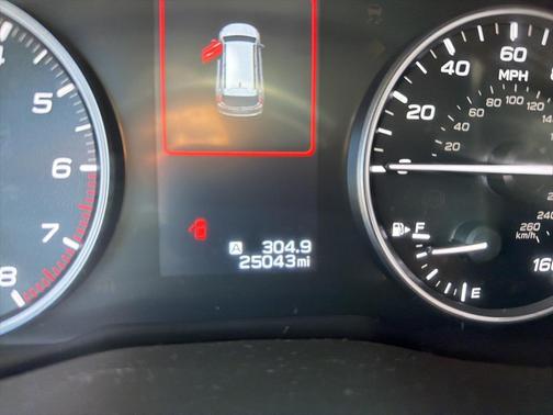 2023 Subaru Ascent Onyx Edition Limited