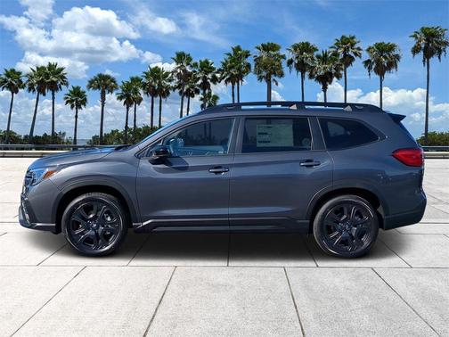 2026 Subaru Ascent Onyx Edition Touring