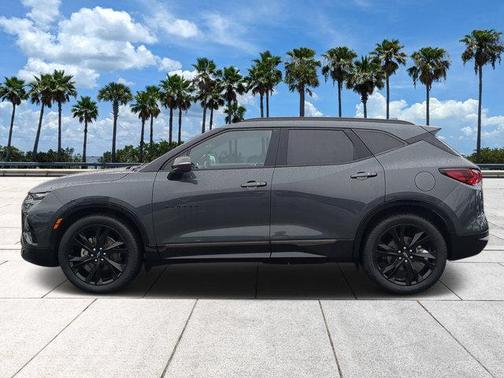 2019 Chevrolet Blazer RS