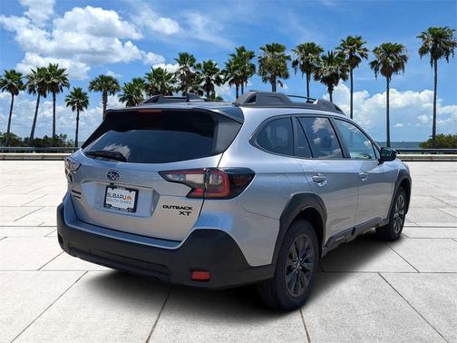 2025 Subaru Outback Onyx Edition XT