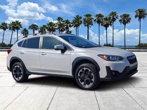 2023 Subaru Crosstrek Premium