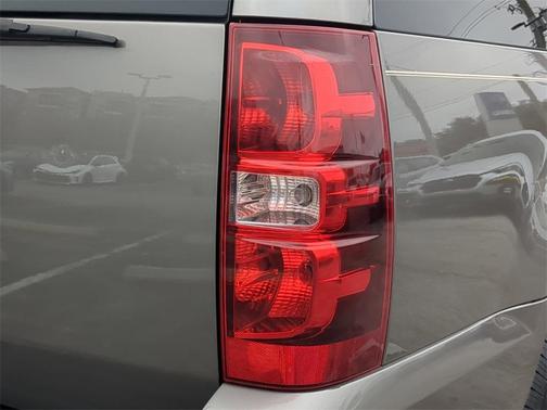 2014 Chevrolet Suburban 1500 LT