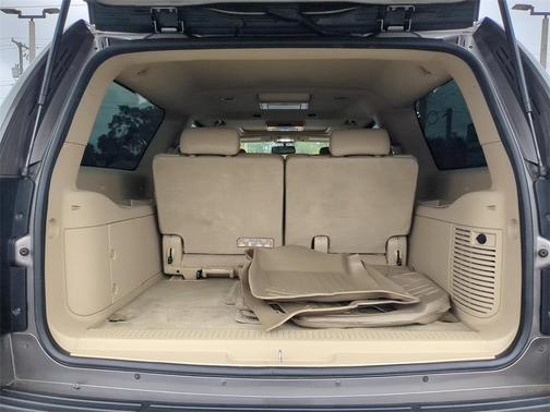 2014 Chevrolet Suburban 1500 LT