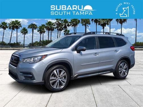 2022 Subaru Ascent Touring 7-Passenger