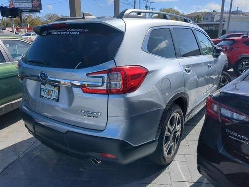 2025 Subaru Ascent Limited