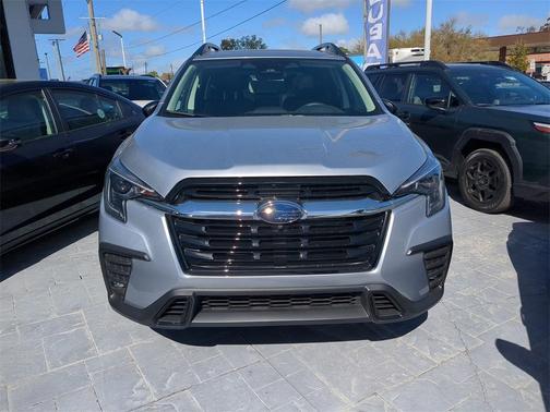2025 Subaru Ascent Limited