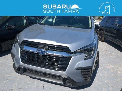 2025 Subaru Ascent Limited